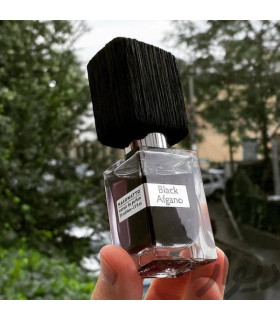 ادکلن بلک افغان ناسوماتو